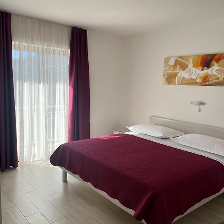 Apartman Tessa Vela Luka Dış mekan fotoğraf