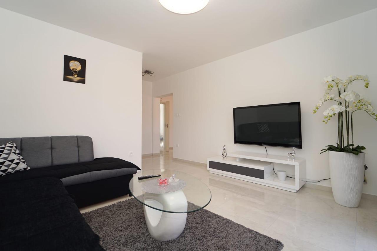 Apartman Tessa Vela Luka Dış mekan fotoğraf
