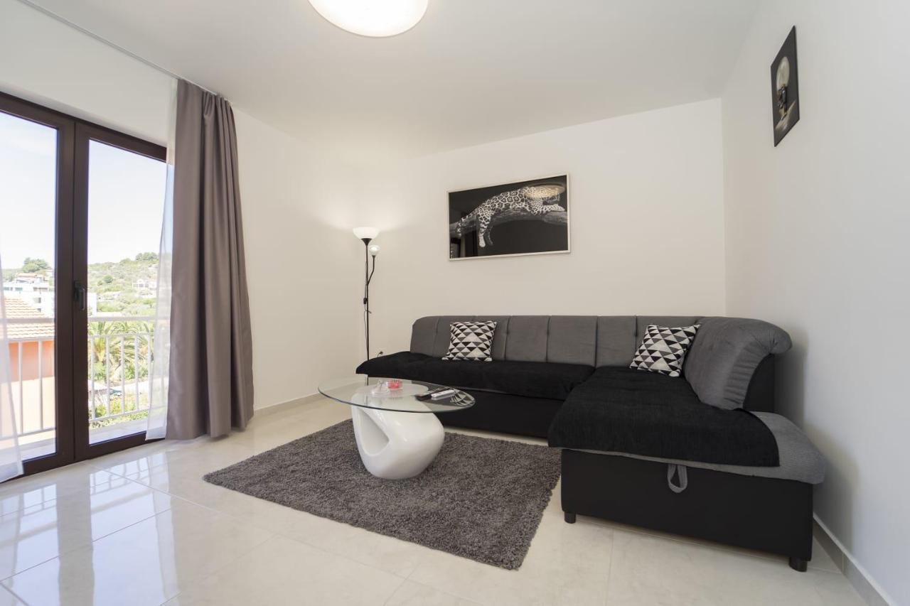 Apartman Tessa Vela Luka Dış mekan fotoğraf