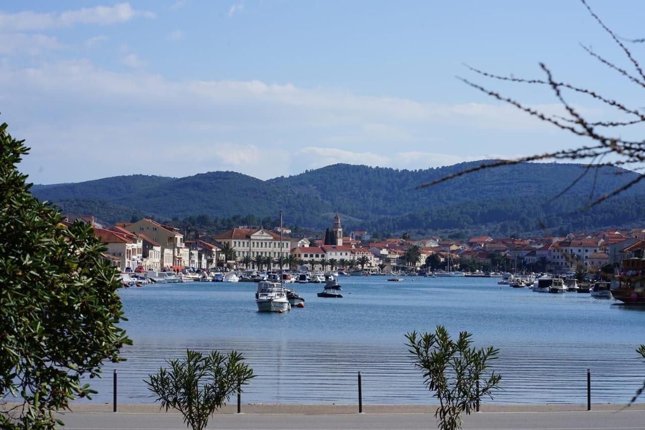 Apartman Tessa Vela Luka Dış mekan fotoğraf