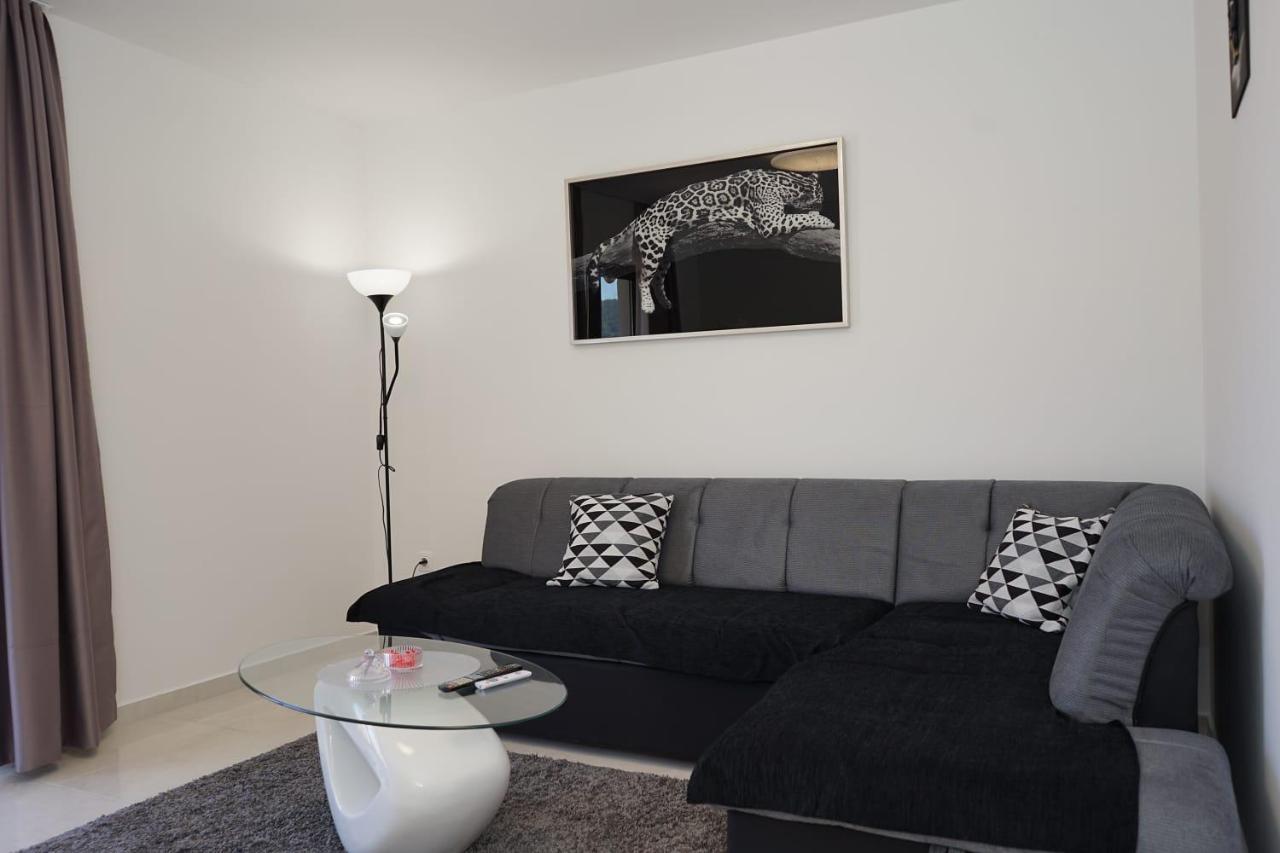 Apartman Tessa Vela Luka Dış mekan fotoğraf