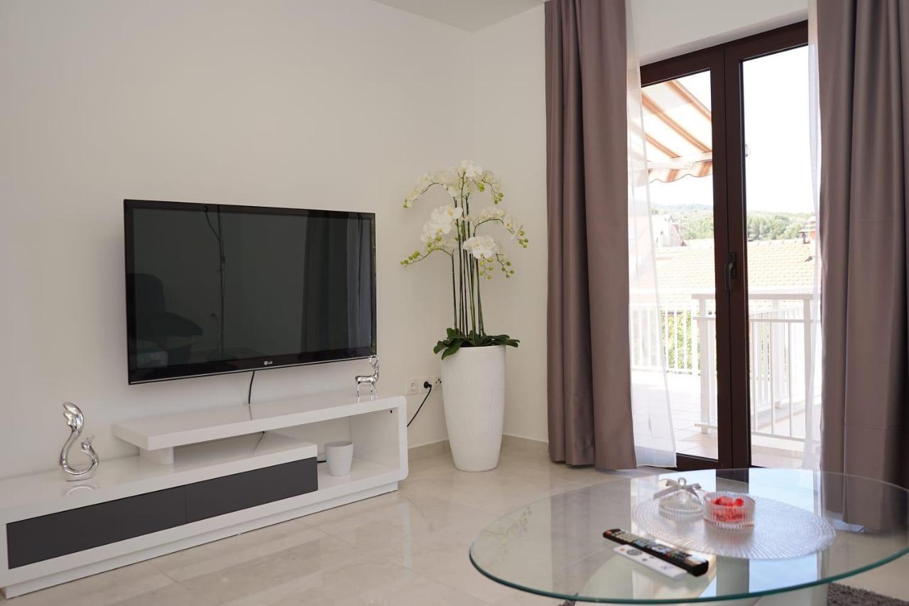 Apartman Tessa Vela Luka Dış mekan fotoğraf