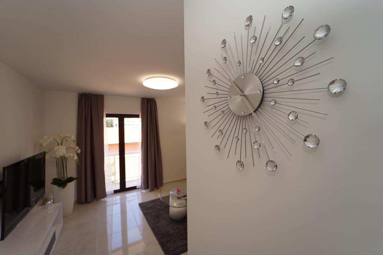 Apartman Tessa Vela Luka Dış mekan fotoğraf