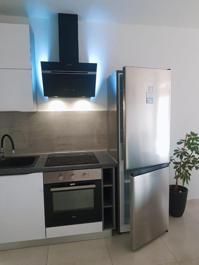 Apartman Tessa Vela Luka Dış mekan fotoğraf