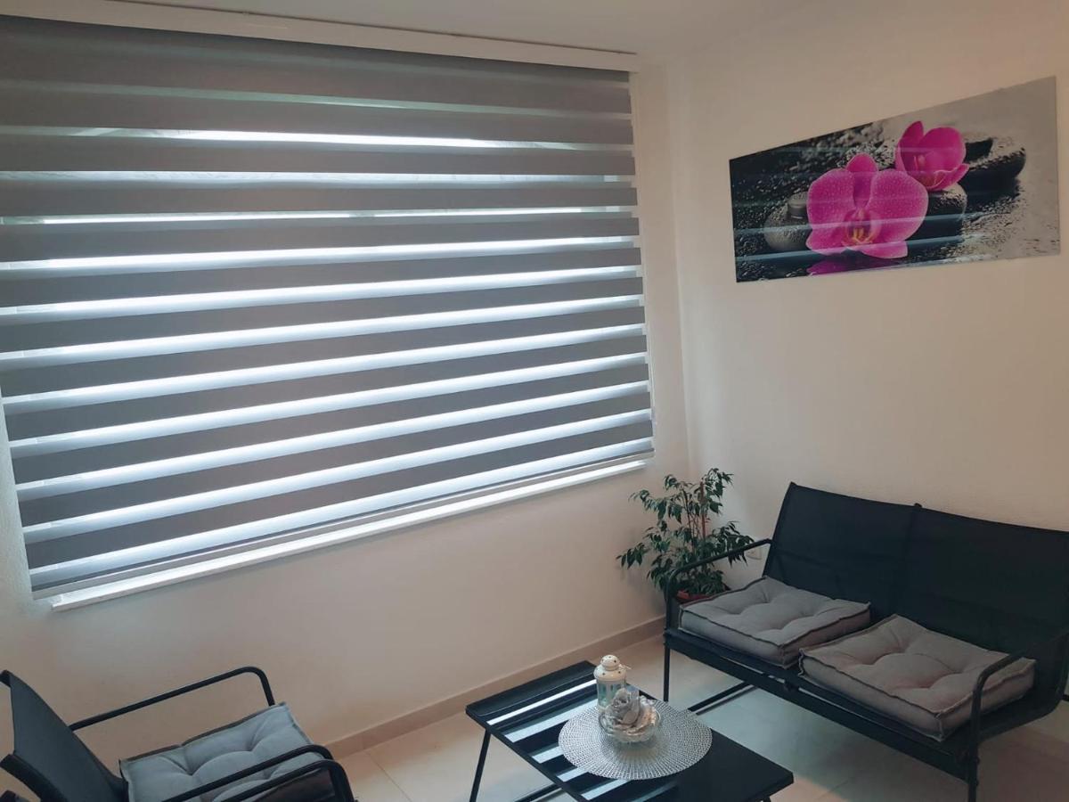 Apartman Tessa Vela Luka Dış mekan fotoğraf