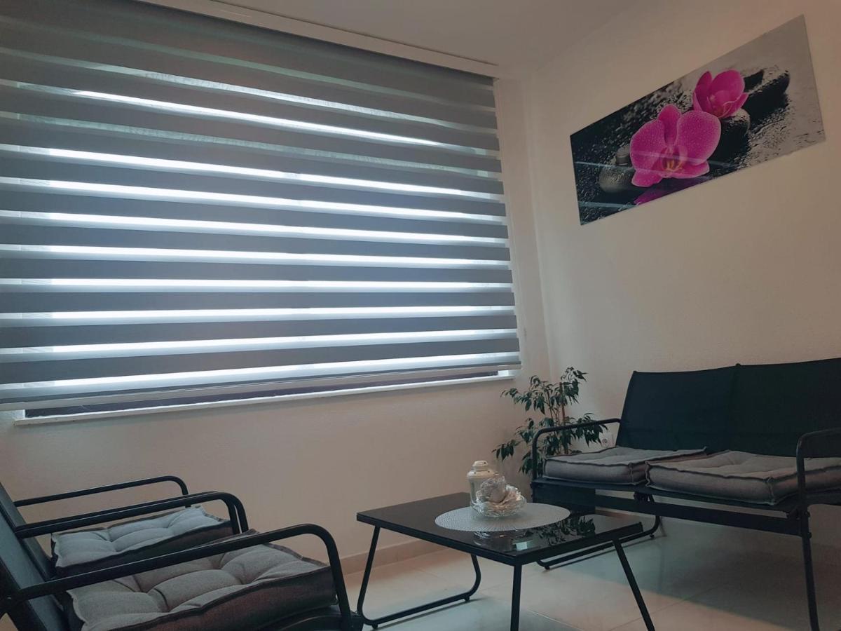 Apartman Tessa Vela Luka Dış mekan fotoğraf