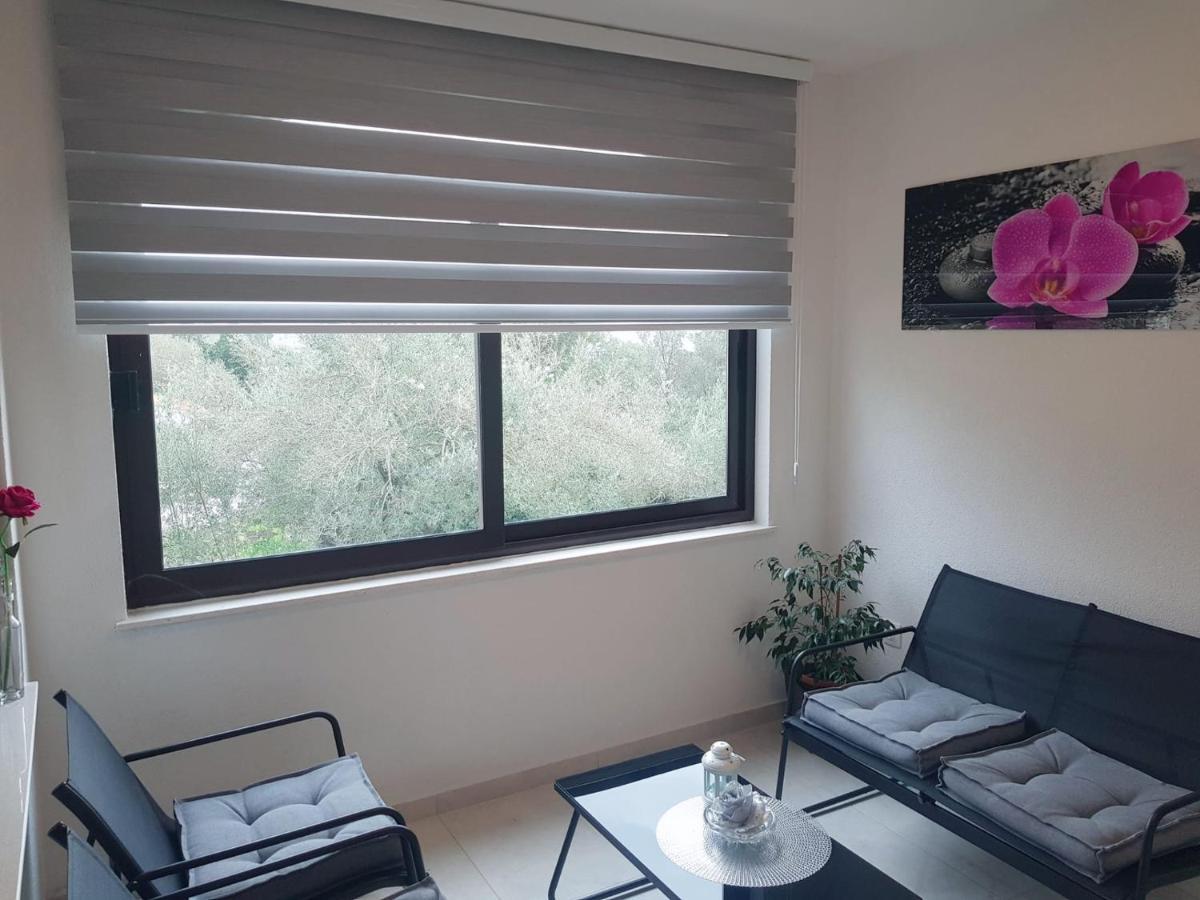 Apartman Tessa Vela Luka Dış mekan fotoğraf