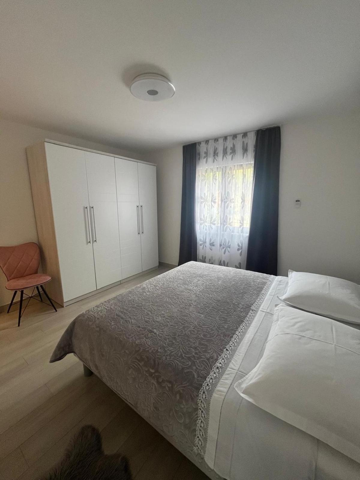 Apartman Tessa Vela Luka Dış mekan fotoğraf