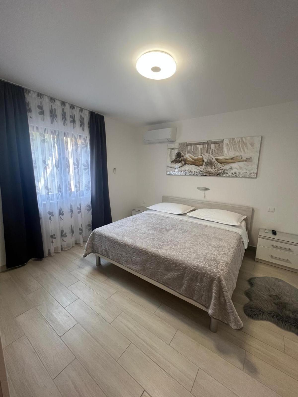 Apartman Tessa Vela Luka Dış mekan fotoğraf