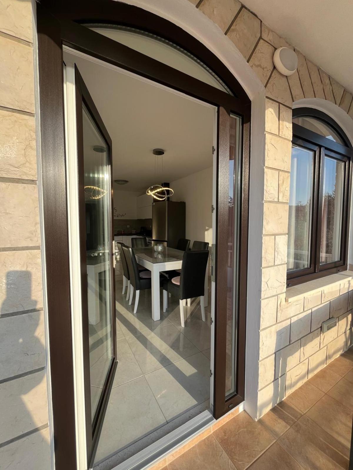Apartman Tessa Vela Luka Dış mekan fotoğraf