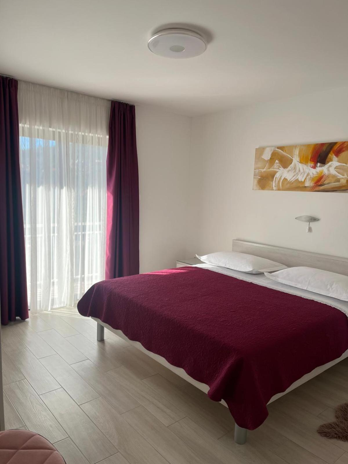 Apartman Tessa Vela Luka Dış mekan fotoğraf