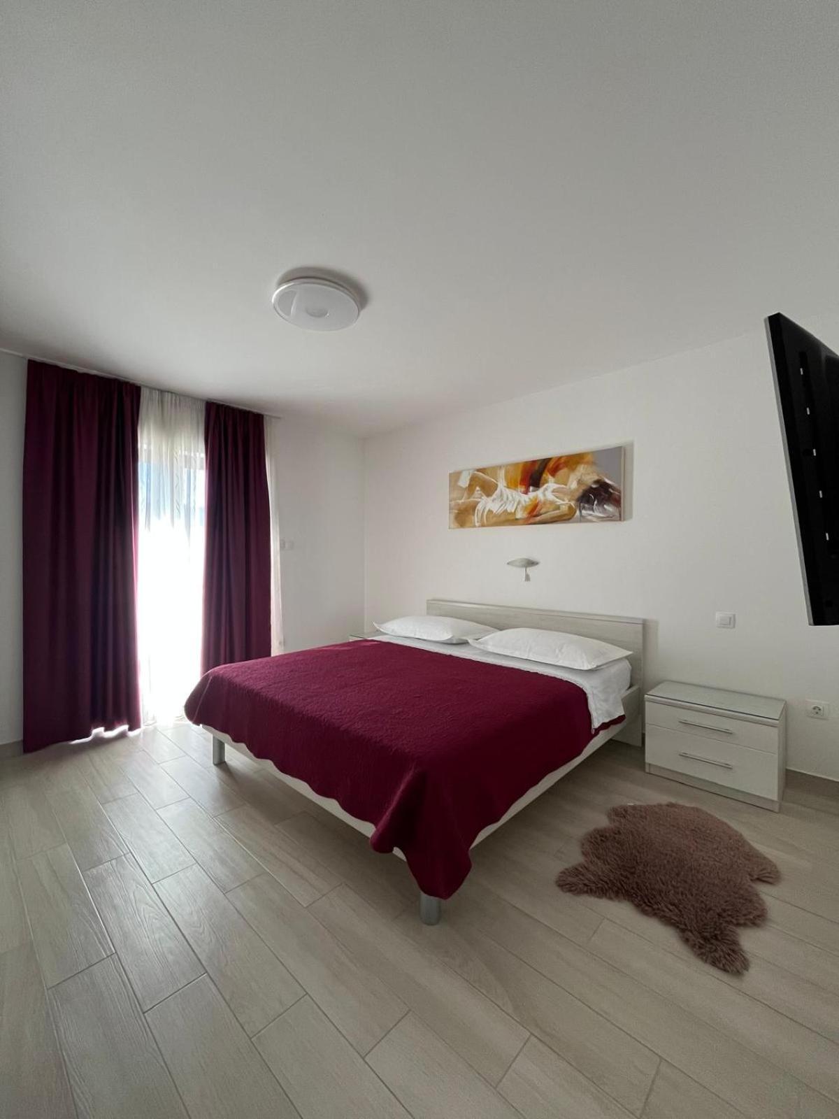 Apartman Tessa Vela Luka Dış mekan fotoğraf