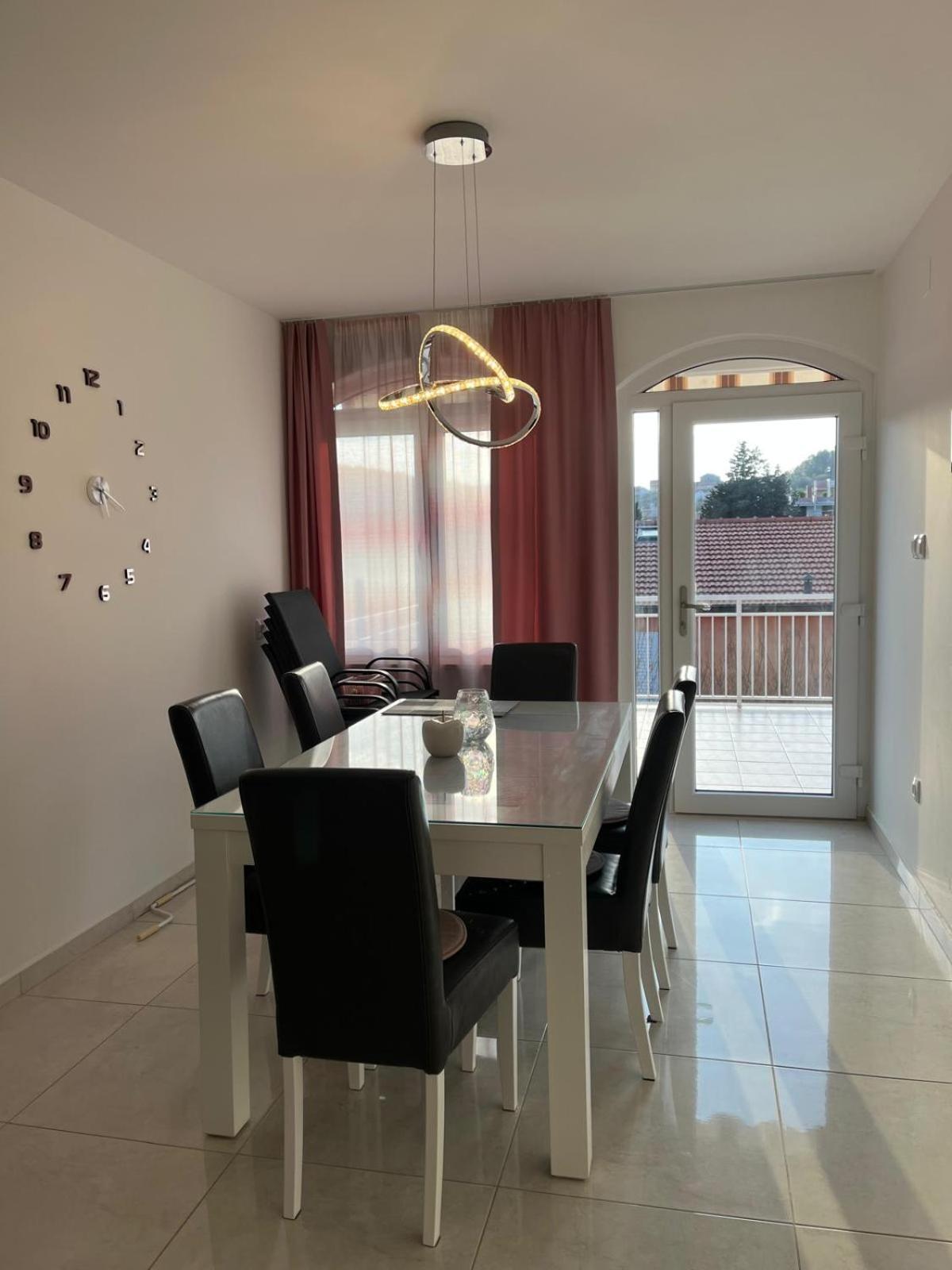 Apartman Tessa Vela Luka Dış mekan fotoğraf