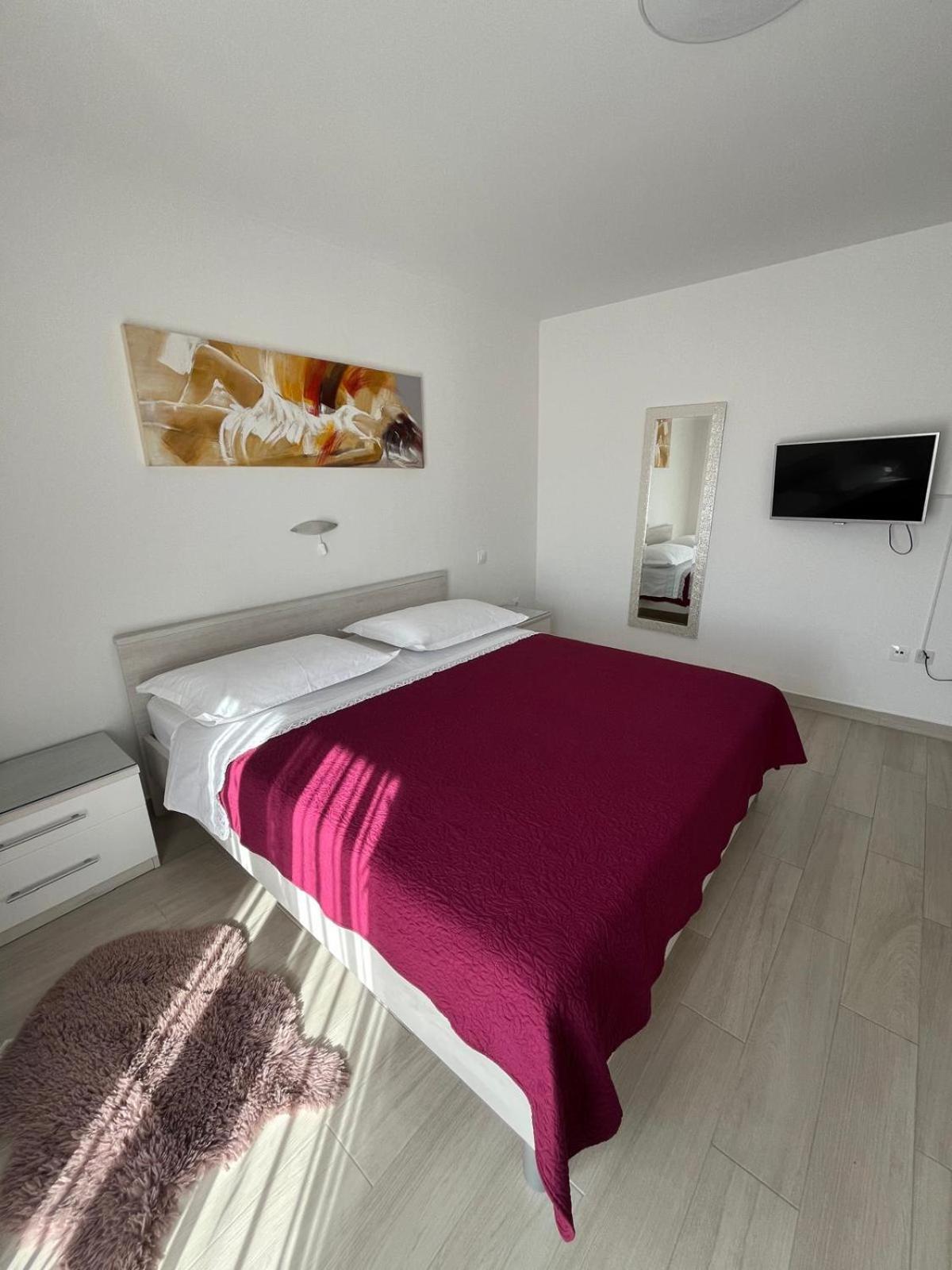 Apartman Tessa Vela Luka Dış mekan fotoğraf