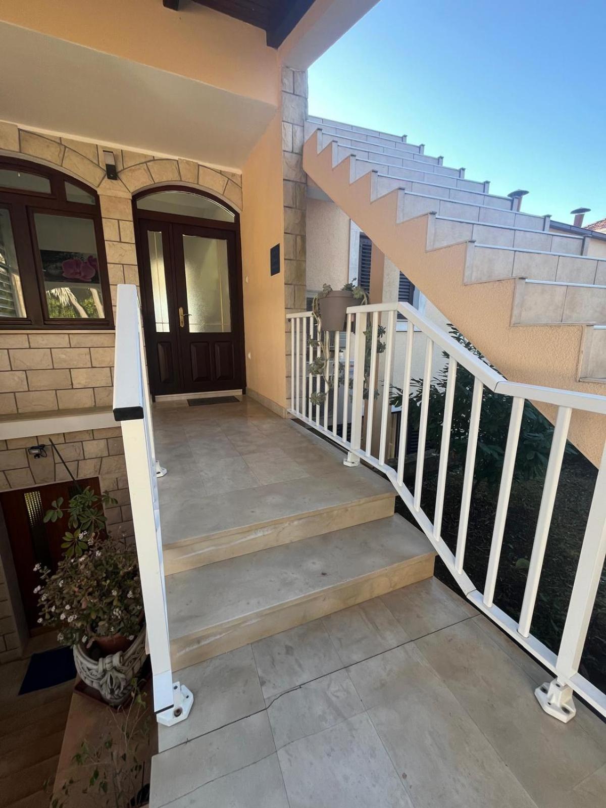 Apartman Tessa Vela Luka Dış mekan fotoğraf